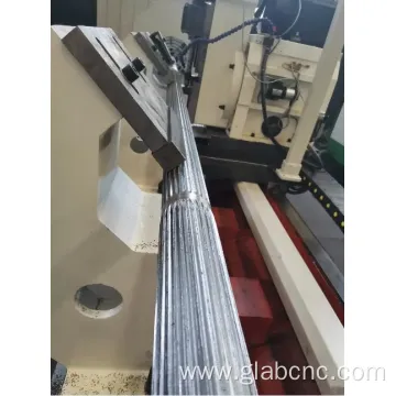 Horizontal Hobbing Milling Machine for Spur and Helical Gears